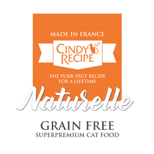 Naturelle Grain Free